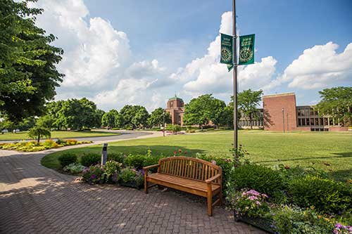 Echo Home Le Moyne College Calendar
