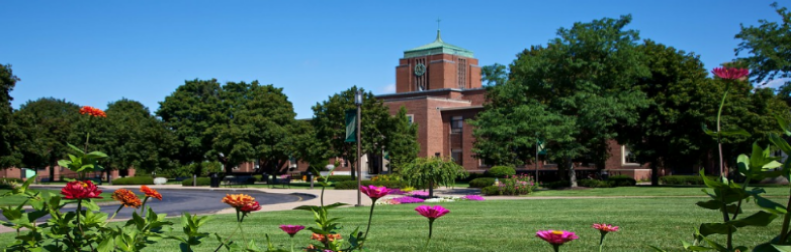 Office Of Human Resources Le Moyne College Calendar